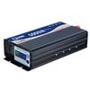 Pure Sine Wave Power Inverter 5000W Converter DC 12V/24V/48V To AC 220V