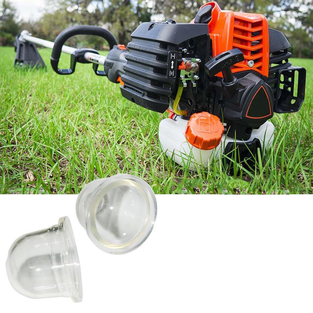 4Pcs 22mm Carburetor Primer Bulb Replacement For 0057003 0057004 0058001