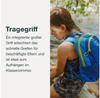 Backpack Osprey Daylite Black (Junior)