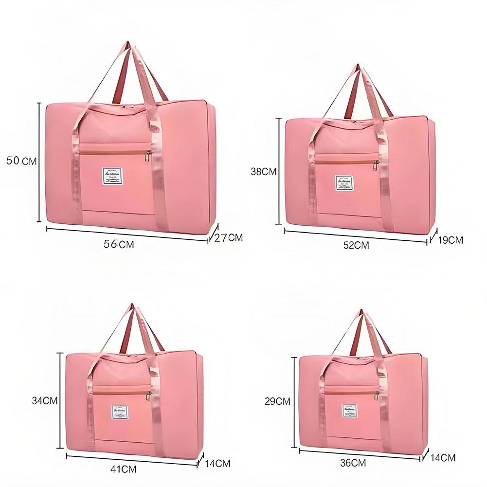 Sports Duffel Bag Large Capacity Water Resistant Gym Bag For Outdoor