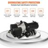 SIHAO Water Heating Parking Heating 24V Car Preheater Diesel Heating