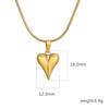 Cherry-Shaped Necklace & Earring Set for Women - Light Luxury, Sweet Fruit Jewelry