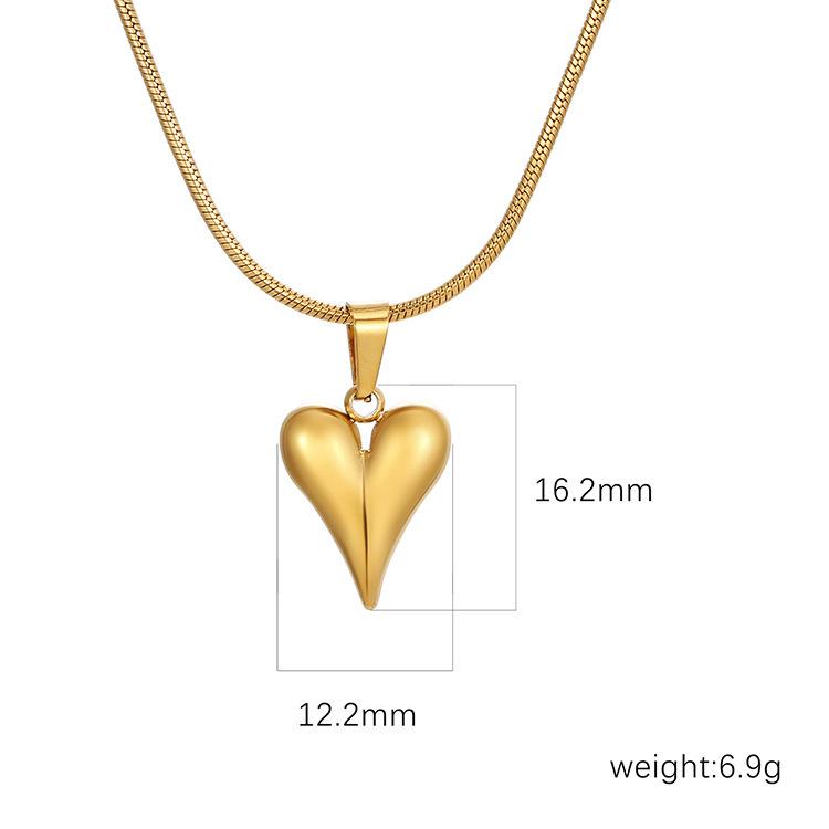 Cherry-Shaped Necklace & Earring Set for Women - Light Luxury, Sweet Fruit Jewelry