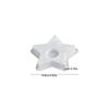 HY Christmas Resin Mold Silicone Christmas Tree Shape Table Ornament Decoration Tealight Holder Casting Mold