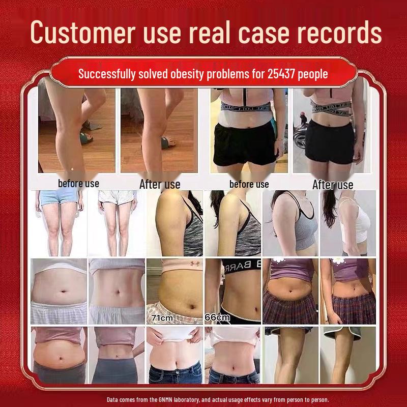 Full Body Slimming & Tightening Cream: Strong Fat Burning & Sculpting for Arms, Legs, & Body