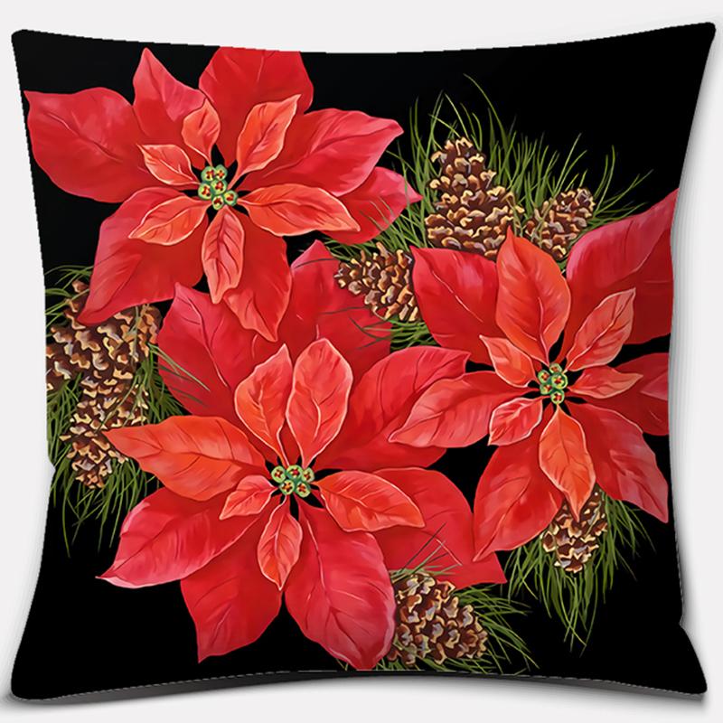Fashion   Decoration Pillowcase, Sofa Car Office Supplies Outdoor  Cushion