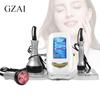 440K Body Shaping Cavitation Vacuum: 3-in-1 & 4-in-1 Negative Pressure Beauty Instrument
