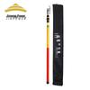 Retractable High-Voltage Insulating Disconnect Rod