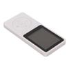 Digital Music Player 1.8 Inch LCD Support Small Memory Card   Thin MP3 MP4 Player with Accessories