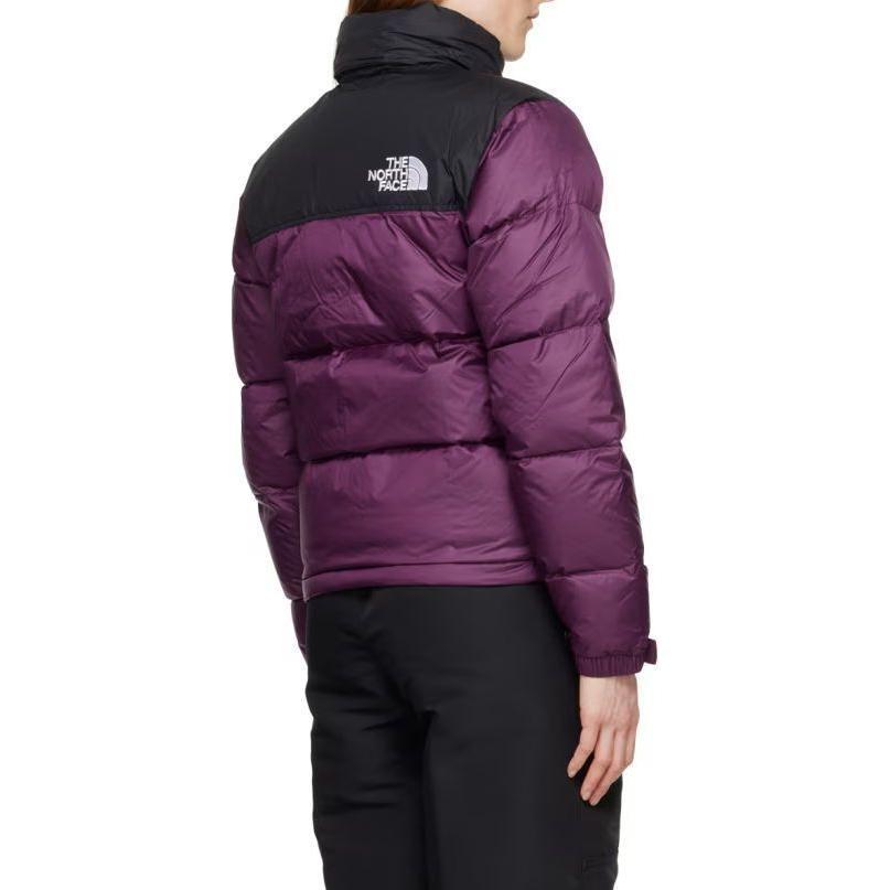 The North Face 1996 Down Jacket Women's Purple NF0A3XEO-V6V