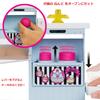 Barbie Build and Cute Cake Shop 4 and HGB73 Play! Pastel-Colored [Ages Up]