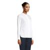 NEOBLU Womens/Ladies Bart Mandarin Collar Shirt