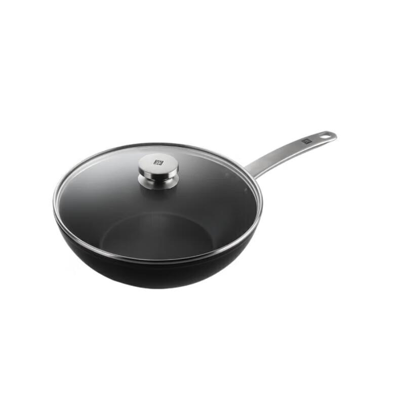 ZWILLING Enjoy 30cm Chinese Wok