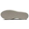 Nike Court Vision Alta White Metallic Silver Women Sneakers Sail CW6536-102
