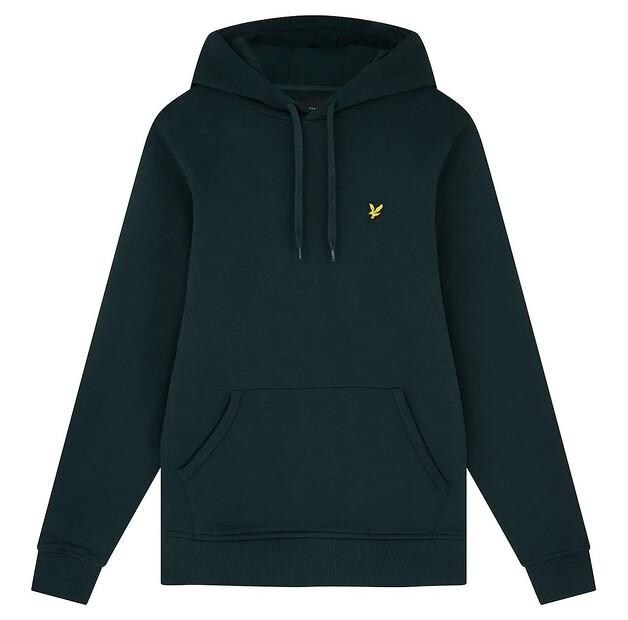 Lyle & Scott ML416VOG Hoodie
