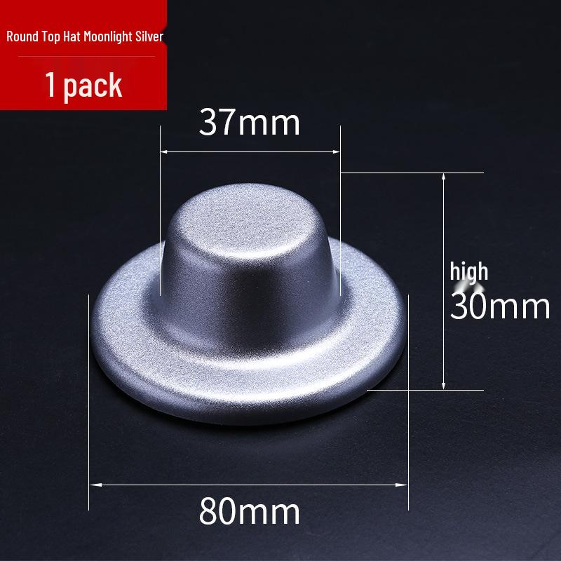 

Декоративная крышка для отверстий труб в ванной и на кухне для смесителей и душа