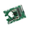 PPYY-For 18650 Battery Protection Board 21V 6A Fast Charging 180A- Battery Protection Board Designed For Power Too
