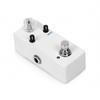 SCURU Guitar Delay Effects Pedal TIME/VOL/REPEAT Comprehensive Controls DC 9V 6.35mm Input/Output Interface Vintage Analog Delay Electric Guitar