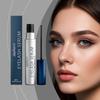 Zephoco Mascara Liquid - Lightweight Texture, Easily Absorbed, Delicate Brush, Voluminous, Natural Shine, Daily Eye Makeup Care