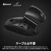 CORSAIR M55 WIRELESS Gaming iCUE Mouse, Lightweight, Wireless, SLIPSTREAM/Bluetooth Connectivity, Customizable, 24,000 DPI, Black, CH-931F000-AP