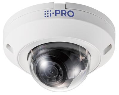Bezpečnostní kamerové systémy a příslušenství – CCTV kamery