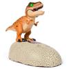 TAKARA TOMY Hatchimals Jurassic World T-Rex Egg
