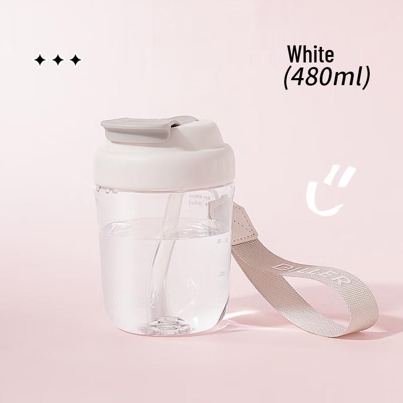 

Diller Portable Sports Water Bottle