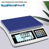 Yingheng 0.1g Precision Digital Counting Scale