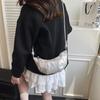 Croissant Women's New Armpit Bag Commuter Shoulder Bag Fashion Messenger Bag