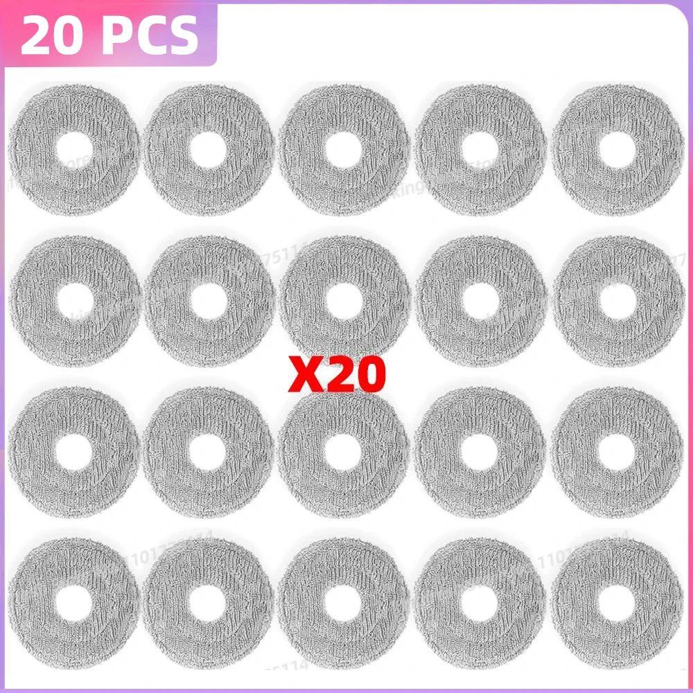 Fit For ( iRobot Roomba Plus 405 Combo / 505 Combo ) Vacuum Parts Main Roller Side Brush Mop Cloth Filter Dust Bag Accessories