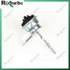 New Actuator Wastegate Turbo For Ford Fiesta VI Fusion 1.4 TDCI 50Kw DV4TED Turbine Actuator 54359880001 0375G9 0375K0