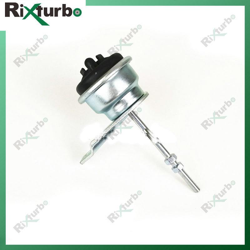 New Actuator Wastegate Turbo For Ford Fiesta VI Fusion 1.4 TDCI 50Kw DV4TED Turbine Actuator 54359880001 0375G9 0375K0