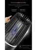 USB Rechargeable Outdoor and Indoor Electric Mosquito Killer Lamp and Repellent Trap