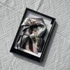 Silk Scarf - Women's Spring New Arrival - Professional Printed 70% Silk Square Scarf