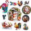 Feestviering – Kerstdecoratie