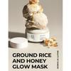 Beauty of Joseon Ground Rice and Honey Glow Mask  150ml