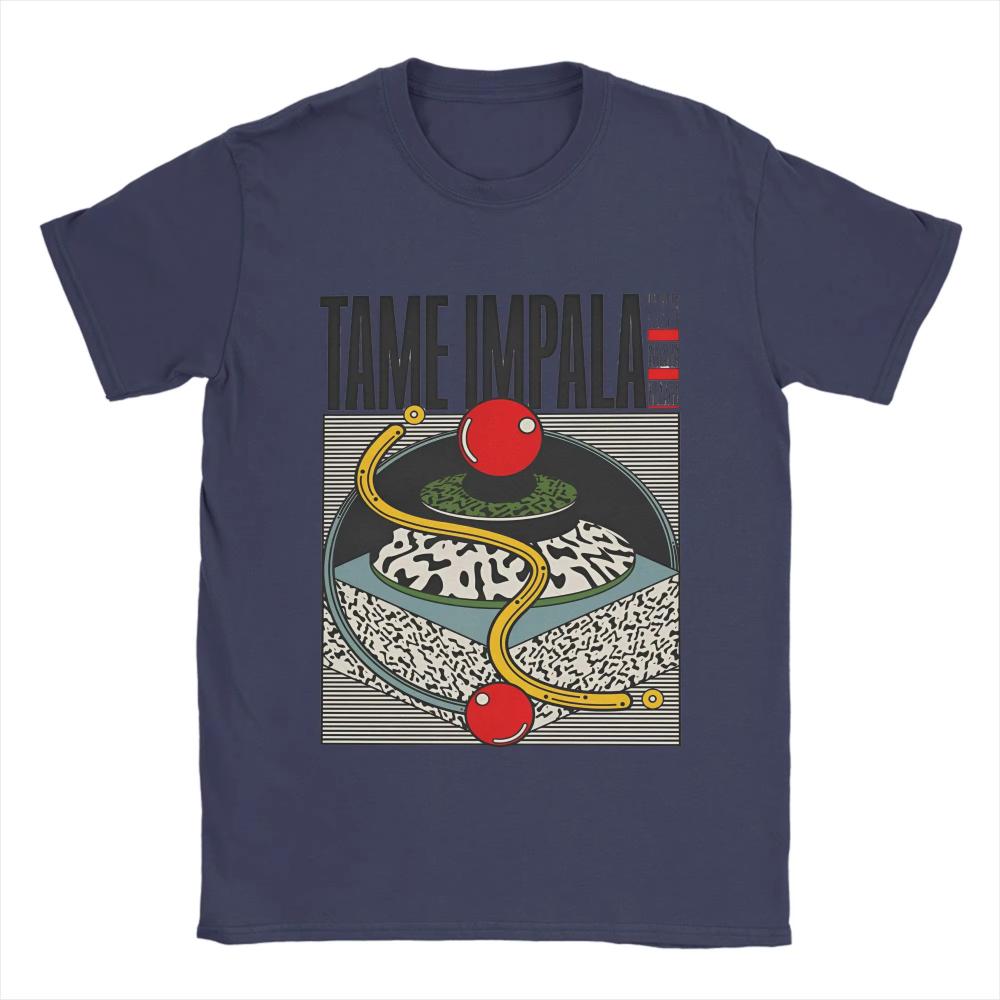 William Templear Band Print TShirt  Unisexs and Womens Style  Popular Rock ShortSleeved TShirt  Casual Cotton Streetwear