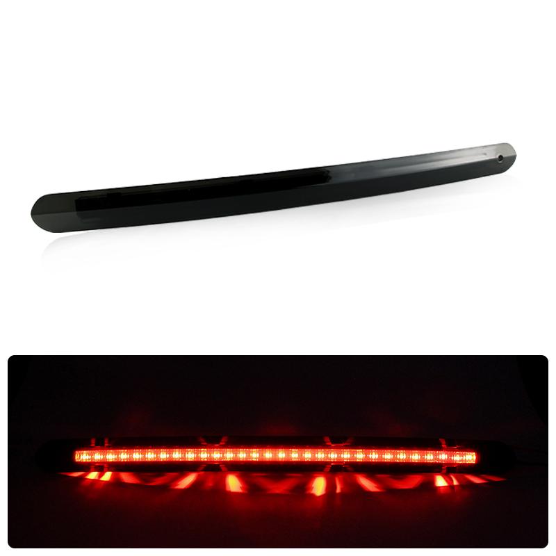 

1PC High Level Rear Tail Signal Lamp For Mercedes Benz Vito W447 Mixto/Tourer 2014-2020 OEM A4479060800 LED Brake Stop Light