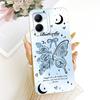 For Realme C33 C31 Cute Cat Flower Cartoon Phone Case For Realme C31 C33 Soft Silicone Covers Bumpers
