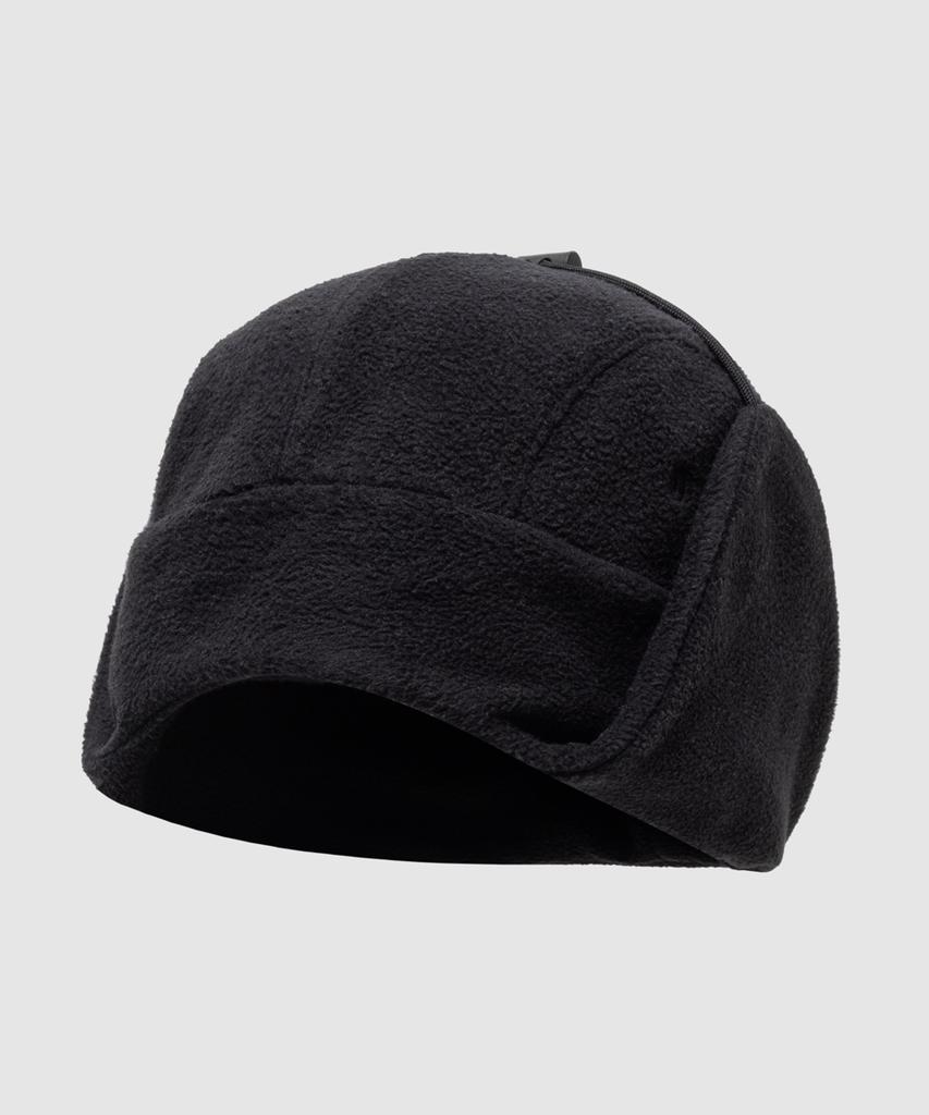 MUSINSA STANDARD SPORTS [Heattandard] Fleece Earflap Beanie