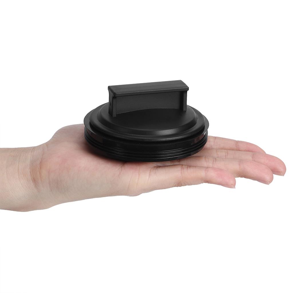 Garbage Disposal Drain Plug Splatter Guard Kitchen Food Waste Disposer Accessory