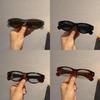 Vintage Cat Eye Sunglasses For Women Men With Protection For Travel And Summer