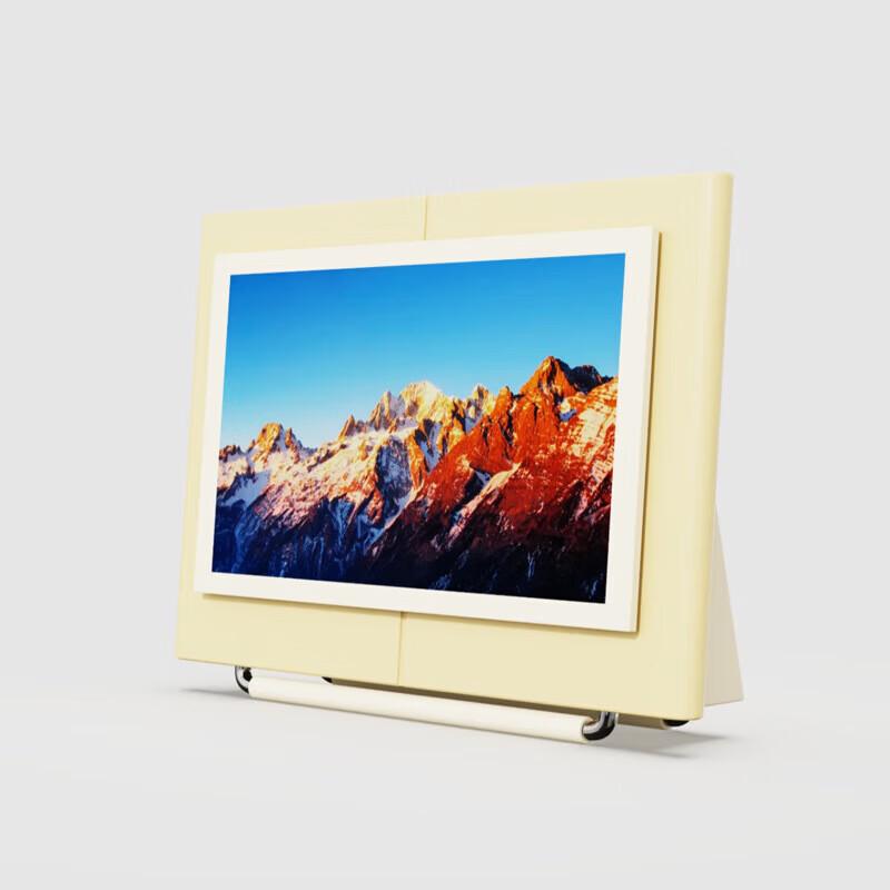 

Sumi X27 Large Screen Bluetooth Speaker (CN version)