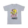 Looney Tunes Mens YouÂ´re Perfect Tweety T-Shirt