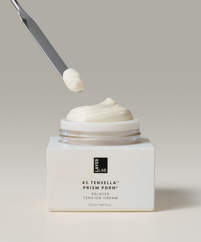 [Quadruple Firming Cream] Relayer Tension Cream 50ml