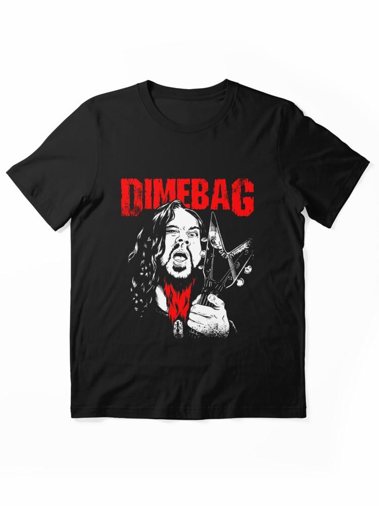Pantera DIMEBAG DARRELL Essential Unisex T-Shirt