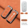 Proton Malaysia e.MAS7 Key Cover for Overseas: High-end 24 Galaxy e5 Key Bag
