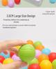 Zhiqu Color Ball Sorting Puzzle: Parent-Child Interactive Leisure Game
