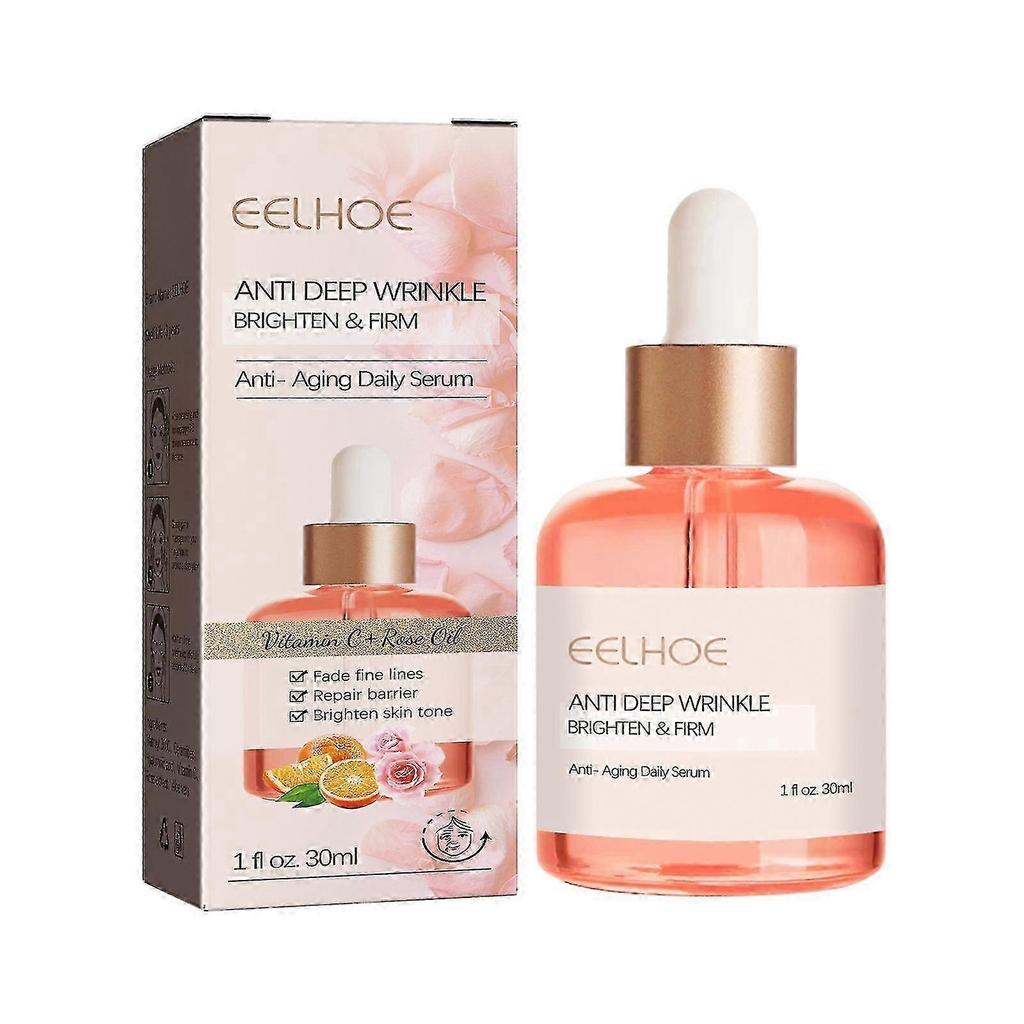 e Rose Oil Vc Anti Wrinkle Essence
