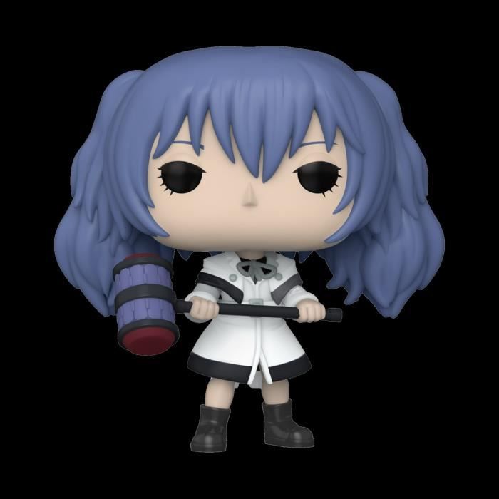 Funko Pop! Animation - Tokyo Ghoul:D : Saiko Yonebayashi